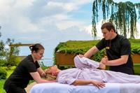 Photo of the Day 3: Stillness, Healing & Connection