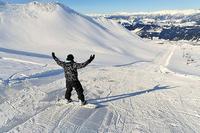 Photo of the Day 3: Freeride Bliss Continues