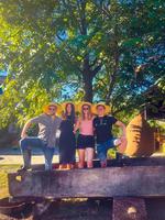 Foto del Giorno 11: Regione vinicola di Kakheti e esperienza di raccolta dell'Rtveli