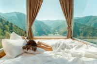 Secret Honeymoon Georgia