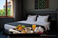 Secret Romantic Accommodation in Sighnaghi