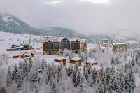 Photo of the Day 1: Into the Mountains: Batumi to Goderdzi (≈4 hrs)