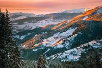 Photo of the Day 7: Farewell to the Powder