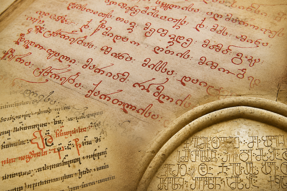 A Language That Refused To Disappear