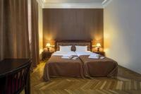 Tskaltubo Spa Resort 3*