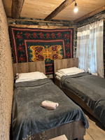 Mountain Guesthouse Pirikiti Chesho, in Chesho Tusheti