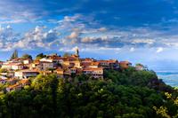 今日照片 3: Sighnaghi, the City of Love and the Wine Cave of Kakheti