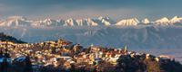 Foto del Giorno 3: Kakheti: Bodbe, Sighnaghi e Cantina Khareba
