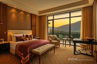 Secret Romantic Accommodation in Borjomi