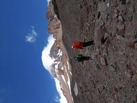 Photo from Kazbek Climb Tour Package