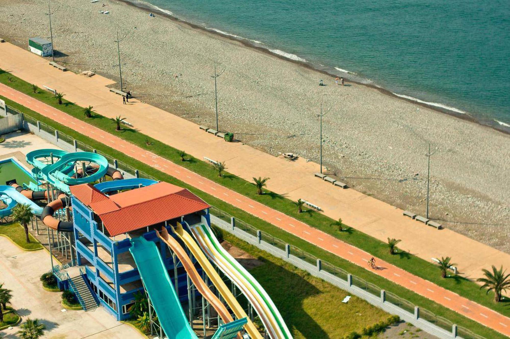 Batumi Aqua Park 1