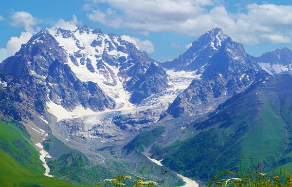 Explore The Top 10 Mountains In Georgia A Guide For Hikers And Nature