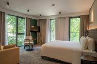 Novotel Tbilisi Center 4*