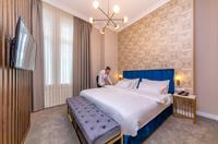 New Port Hotel Kutaisi 4*