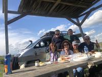 Photo from Vashlovani Park 1 day tour package