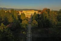 Foto del Día 1: Llegada a Tskaltubo