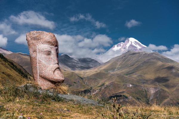 Explore The Top 10 Mountains In Georgia A Guide For Hikers And Nature