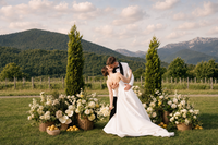 Destination Wedding In Georgia