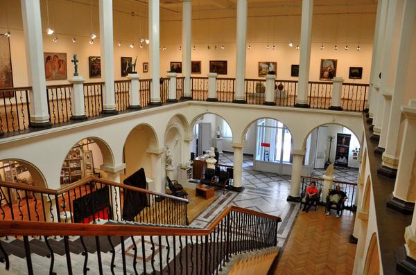 Discover Rustavi: A Hidden Gem in Georgia's Kvemo Kartli Region