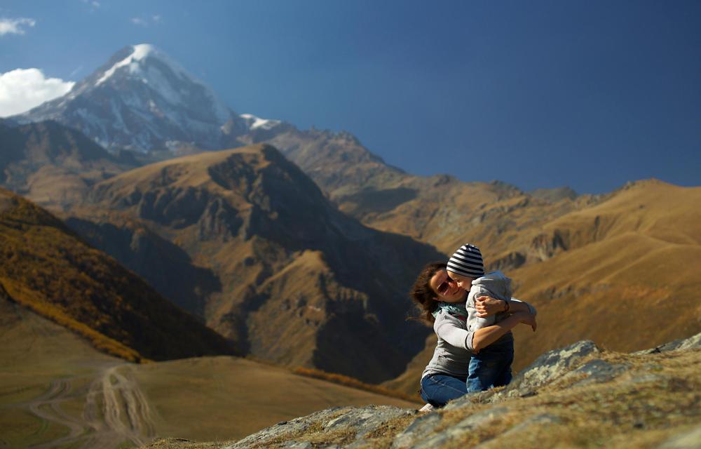 Top Family-Friendly Resorts in Georgia: Perfect Destinations for Kids and Parents