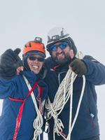 Photo from Kazbek Climb Tour Package