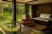 Secret Romantic Accommodation in Kvemo Kartli