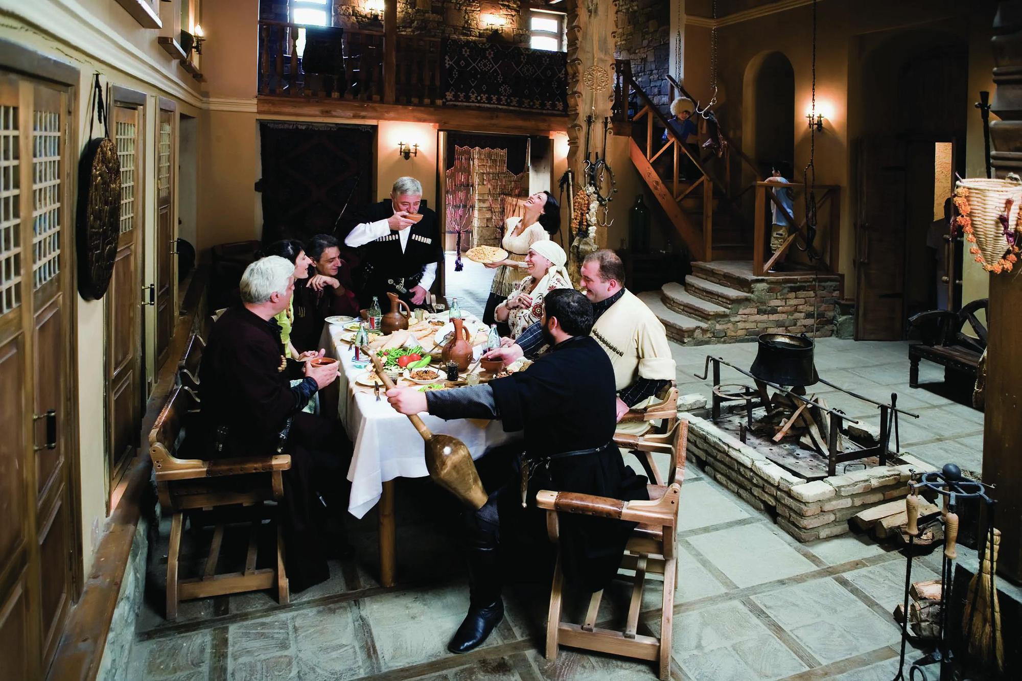 本格的なスプラの饗宴